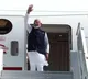 PM Modi emplanes for New Delhi after concluding State visit to Seychelles