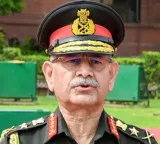 'Greatest privilege of my life': Gen Upendra Dwivedi bids farewell to military service