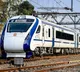 Vande Bharat Express boarding tips even if automatic doors are locked