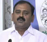 Bhumana Karunakar Reddy says Chandrababu Naidu is neglecting farmers in his own district