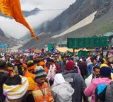 Amarnath Yatra on ISI radar as Pakistan seeks diversion from PoK crisis: Intelligence