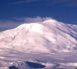 Mount Erebus gold spewing volcano emits 19 crore rupees worth of gold annually