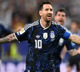 'Football may never see this again': Oliver Kahn hails Messi-Ronaldo rivalry