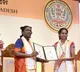 Droupadi Murmu Youth play key role in achieving Viksit Bharat goal in Visakhapatnam