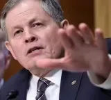 Steve Daines says if countries were stocks I would buy India with eyes closed