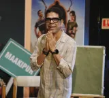 Murali Sharma enters OTT with Super Subbu versatile actor in an interesting role