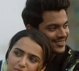 Meghamsh Srihari's STUDENT teaser unveiled