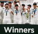 Ben Stokes Farewell Test New Zealand thrashes England and sweeps series