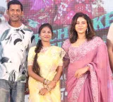 My dream has finally come true :Hero Vishal