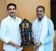Nara Lokesh receives praise from Dharmendra Pradhan for AP education reforms