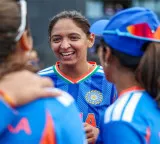 Indian Womens Cricket Team Announced For Asian Games Only One Change
