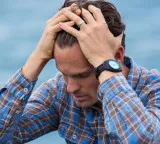 Why Men Hide Their Pain and Emotions Deep Inside