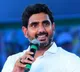 Nara Lokesh opens up on 2019 Mangalagiri defeat and massive 2024 victory