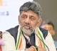 DK Shivakumar warns losing vote may lead to loss of government schemes