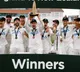 New Zealand crush England by 160 runs to clinch Test series in Ben Stokes' farewell