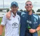 You can only make diamonds in pressure: Root pays emotional farewell to Stokes