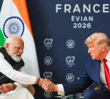Trump calls PM Modi 'friend,' committed to stronger India-US ties: Gor