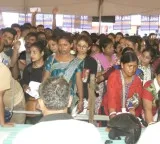 Amarnath Yatra: Token distribution begins in Jammu amid tight security