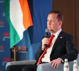 India-US trade deal in final stretch: Sergio Gor
