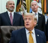 Trump signs 'right to repair' order