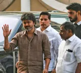 CM Vijay to visit Karur on July 10-11, meet families of stampede victims