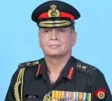 General Dhiraj Seth becomes next Chief of Army Staff