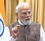 PM Modi to chair high-level meeting with Union Secretaries on ease of doing business, Viksit Bharat roadmap