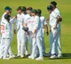 One-off Test: Zimbabwe beat Bangladesh by an innings and 85 runs to seal their biggest win