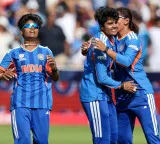 ICC rankings: Charani retains top spot, Bell-Ecclestone close in after latest update