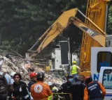 Fresh 4.2-magnitude quake causes alarm in Venezuelan cities