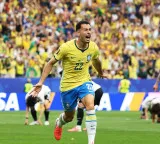 2026 FIFA WC: Martinelli's late winner helps Brazil advance with 2-1 win over Japan