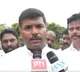 YSRCP leader appears before Women’s Commission on remark against minister