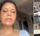 Mahua Moitra egg attack incident in West Bengal