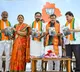 Telangana BJP leaders slam Revanth Reddy for mocking Nitin Nabin
