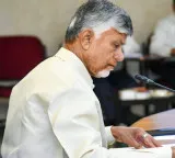Chandrababu Naidu district tour five day visit from today