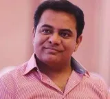 KTR calls Prabhas live during kids talk show