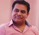 KTR calls Prabhas live during kids talk show