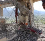 Afghanistan claims airstrikes on ISIS-linked targets in Pakistan
