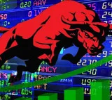 Stock Market Bull Run Indices Close with Significant Gains