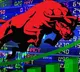 Stock Market Bull Run Indices Close with Significant Gains