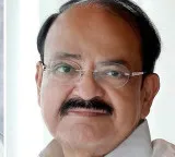 Chandrababu Naidu birthday wishes to Venkaiah Naidu
