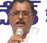 Mallu Ravi says BJP leaders making foolish criticisms out of jealousy