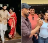 Samantha Ruth Prabhu funny baby bump post says this is my six pack
