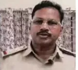 CI Nagaraju claims life threat and requests court not to grant police custody