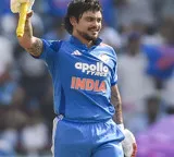 ICC Rankings: Kishan dethrones Abhishek to become No.1 T20I batter; Head rises to top in Tests