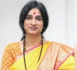 Madhavi Latha wins gold medal in Telangana state shooting championship