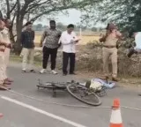 Karimnagar police solve murder case within 24 hours after suspect watched YouTube to kill