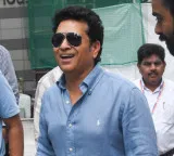 Sachin Tendulkar shares how life came full-circle for him with Asha Bhosle’s music recommendation