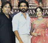 నాగబంధం గొప్ప థియేట్రికల్ ఎక్స్ పీరియన్స్ ఇస్తుంది: హీరో విరాట్ కర్ణ