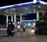 Big relief for motorists Nayara reduces petrol and diesel prices